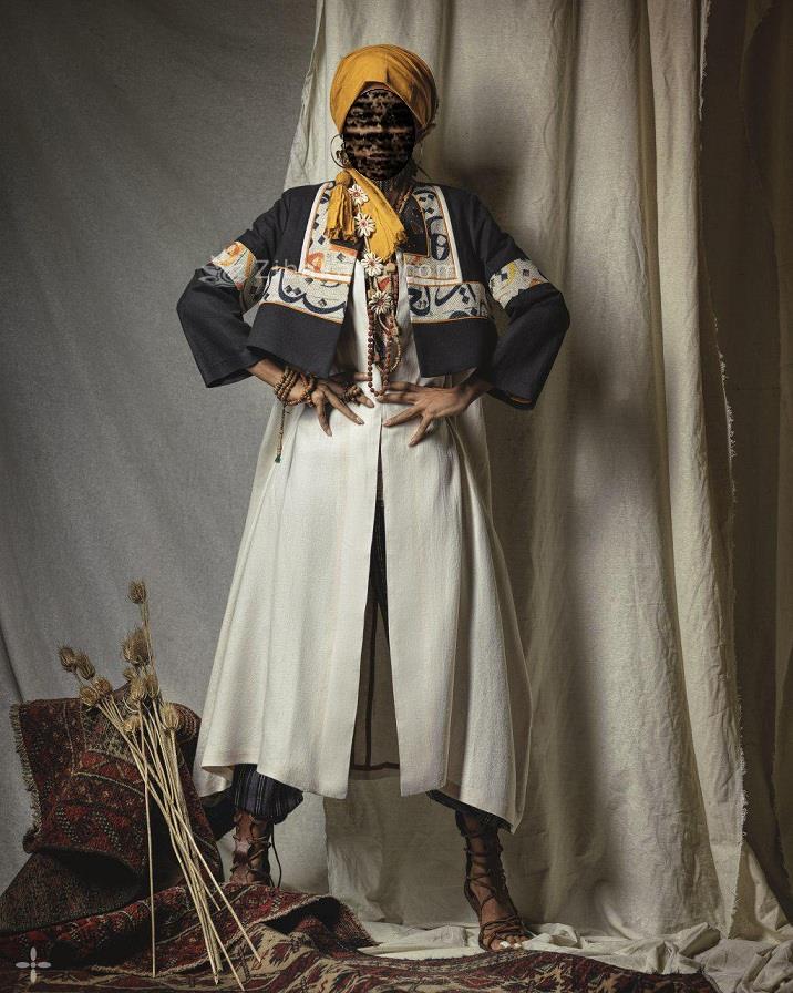 مدل مانتو جدید