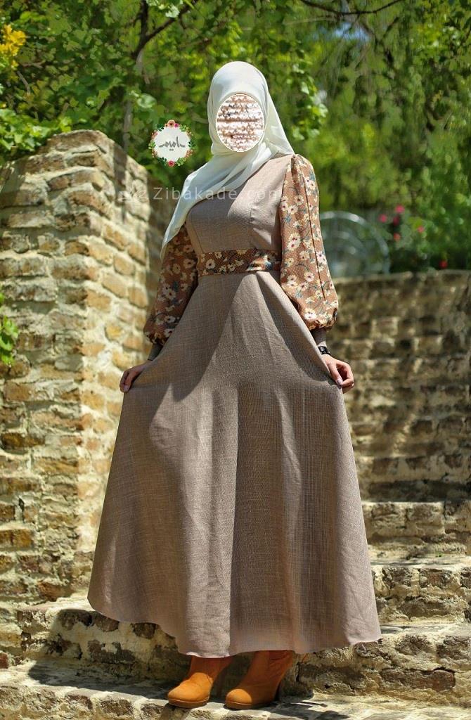 مدل مانتو جدید