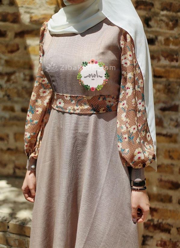 مدل مانتو جدید