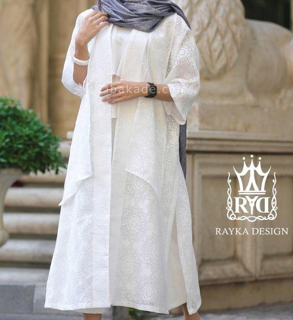 مدل مانتو جدید