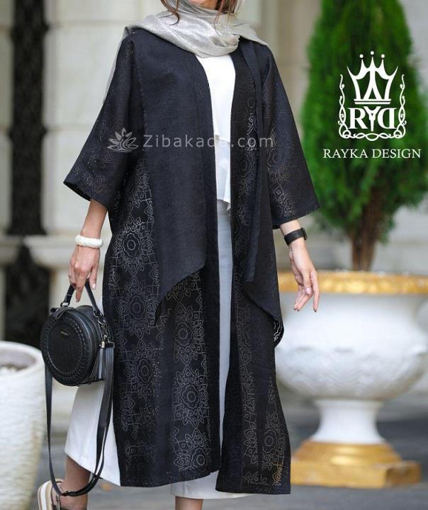 مدل مانتو جدید