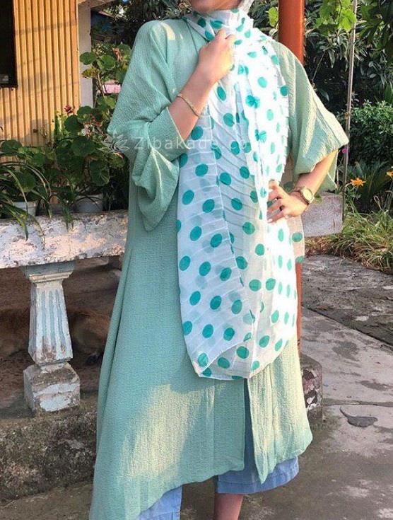 مدل مانتو جدید