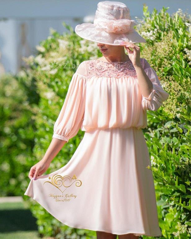 مدل لباس - لباس مجلسی