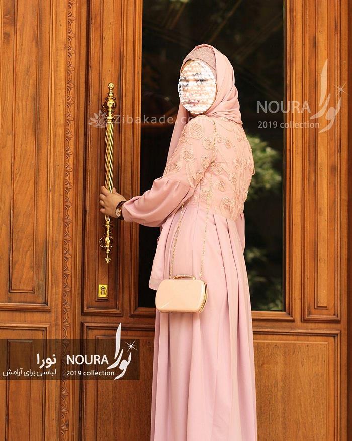 مدل مانتو جدید