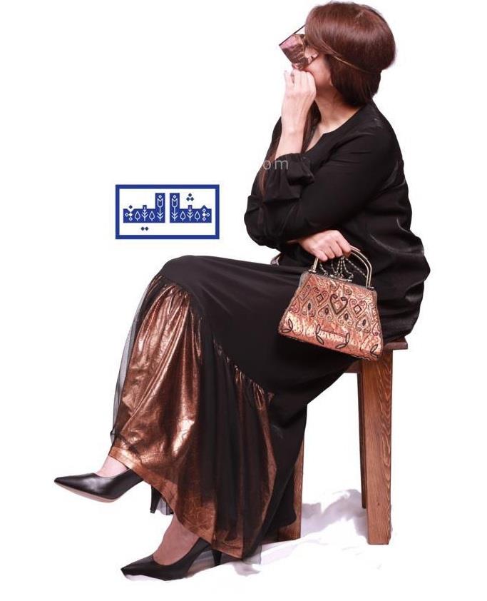 مدل مانتو جدید