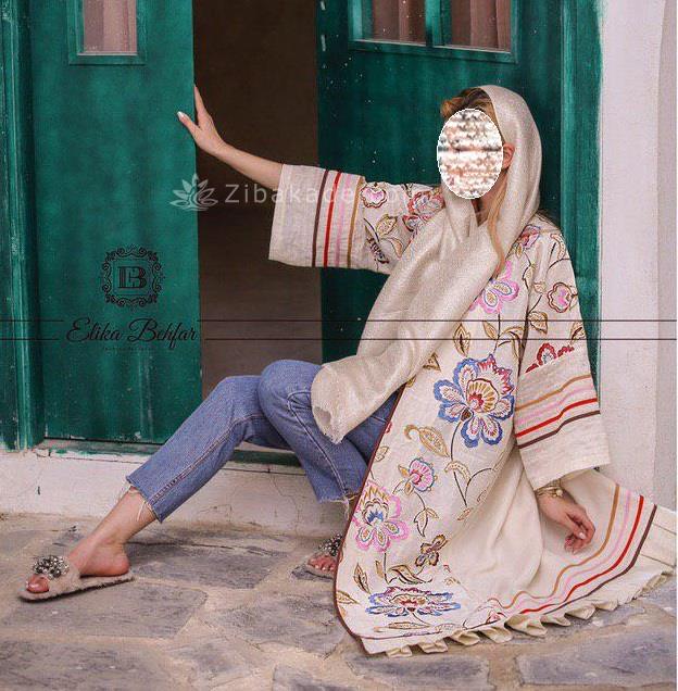 مدل مانتو جدید