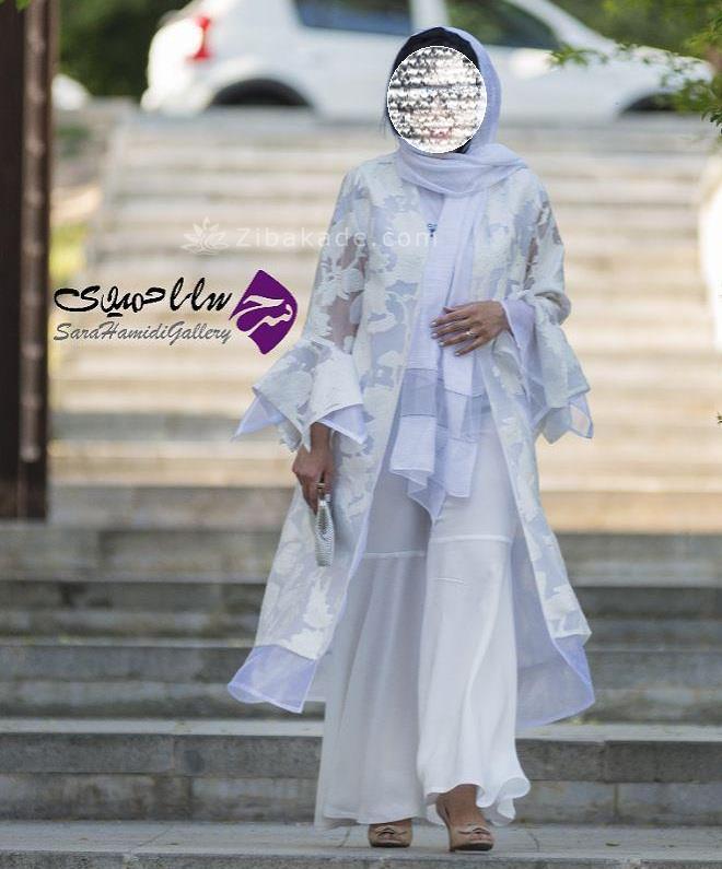 مدل مانتو جدید