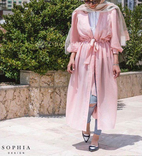 مدل مانتو جدید