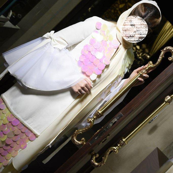 مانتو عقد از کجا بخرم