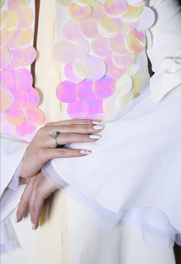 مانتو عقد از کجا بخرم