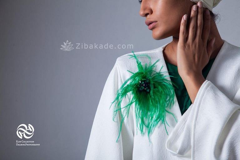 مدل لباس - لباس مجلسی