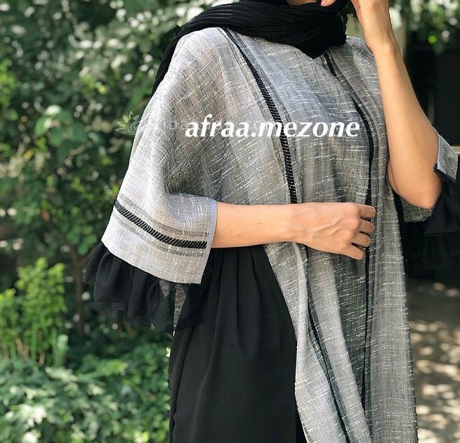 مدل مانتو جدید