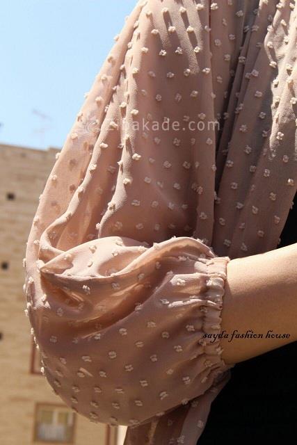 مدل مانتو جدید