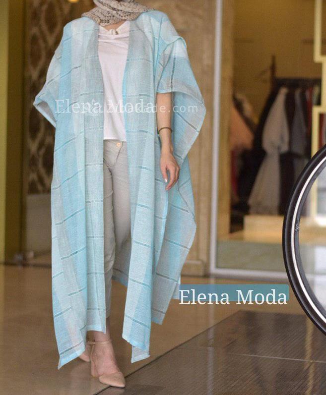 مدل مانتو جدید