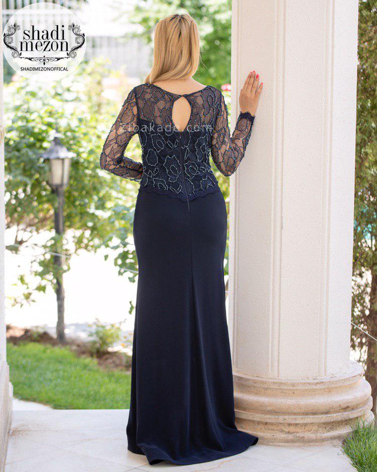 مدل لباس - لباس مجلسی