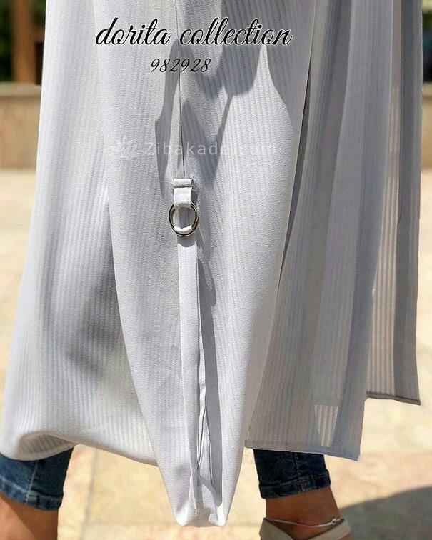 مدل مانتو جدید