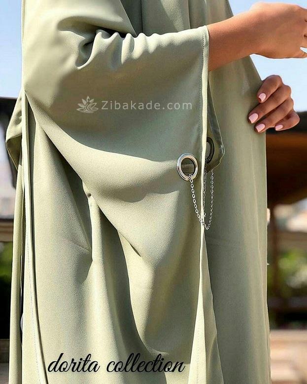 مدل مانتو جدید