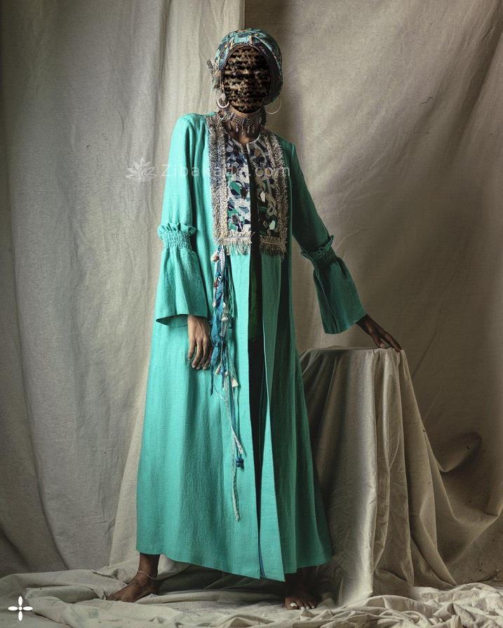 مدل مانتو جدید