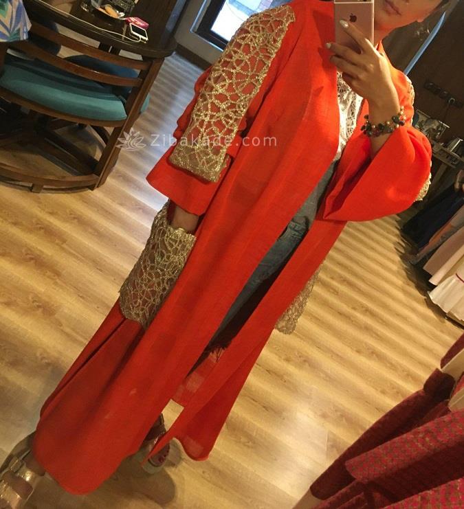 مدل مانتو جدید