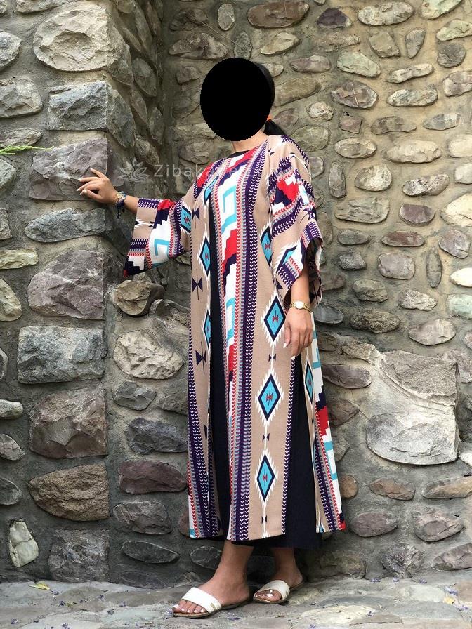 مدل مانتو جدید