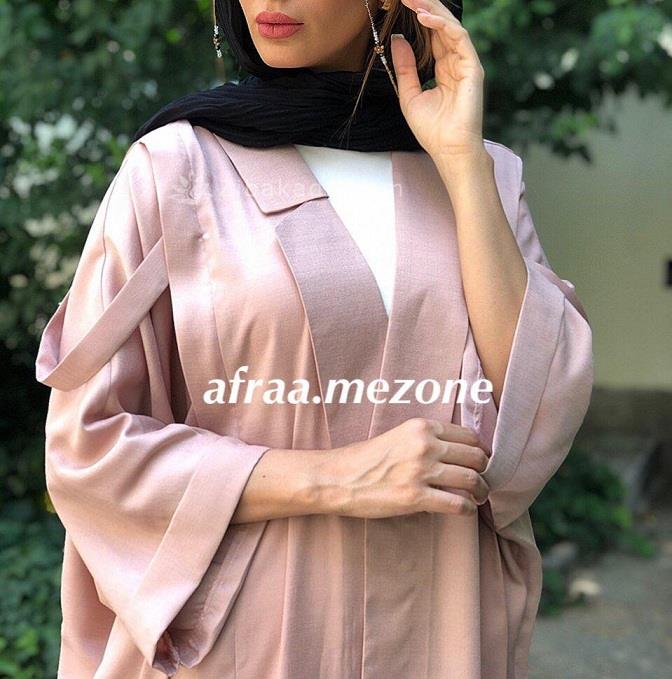 مدل مانتو جدید