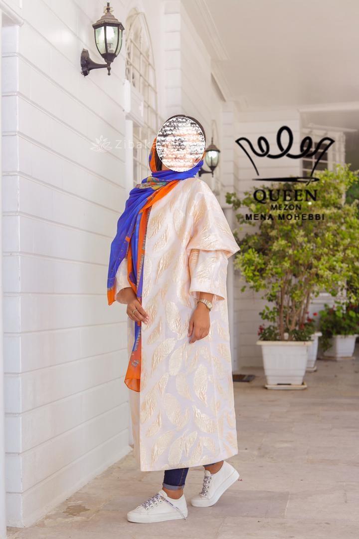 مدل مانتو جدید