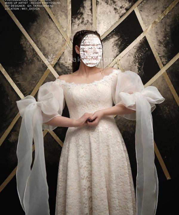 مدل لباس - لباس مجلسی