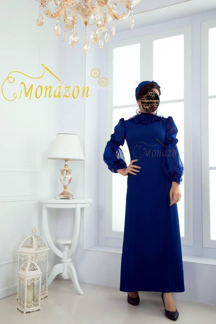 مدل لباس - لباس مجلسی