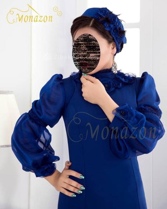 مدل لباس - لباس مجلسی