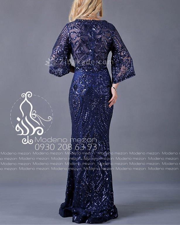 مدل لباس - لباس مجلسی