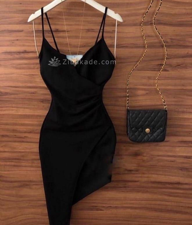 مدل لباس - لباس مجلسی