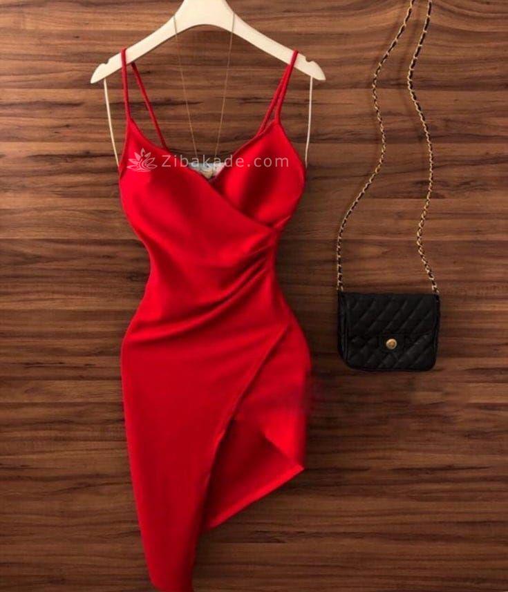 مدل لباس - لباس مجلسی