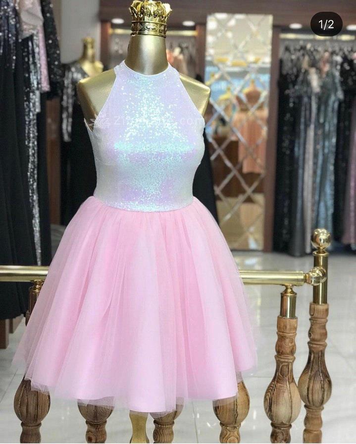 مدل لباس - لباس مجلسی