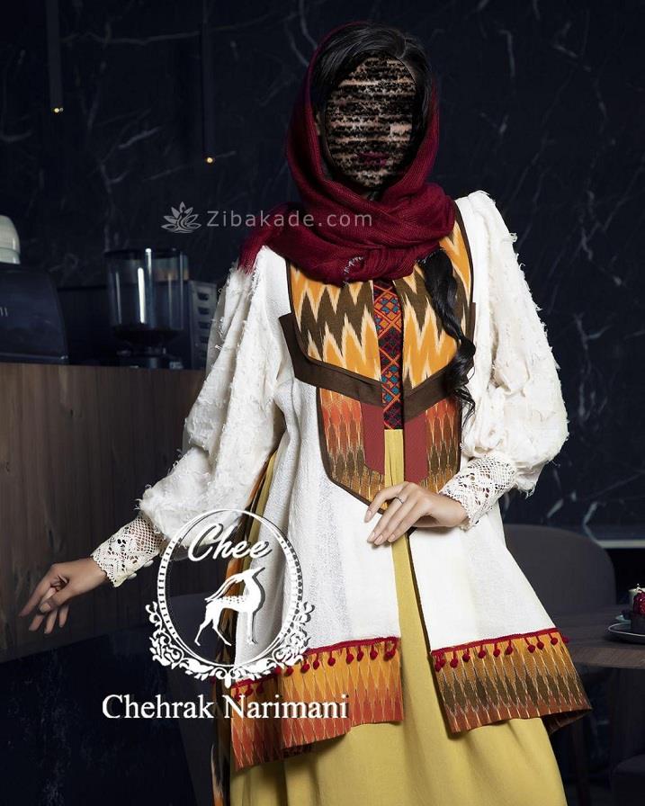 مدل مانتو مجلسی