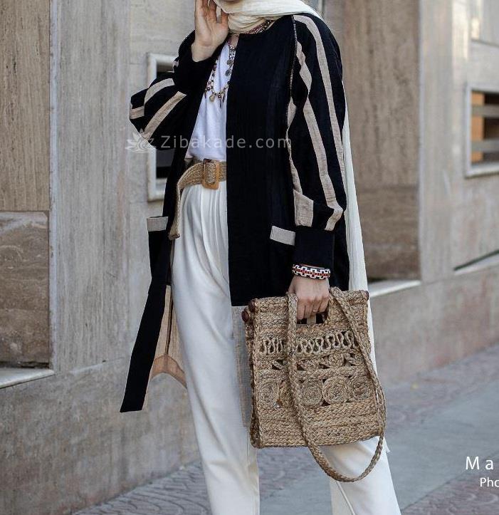 مدل مانتو جدید