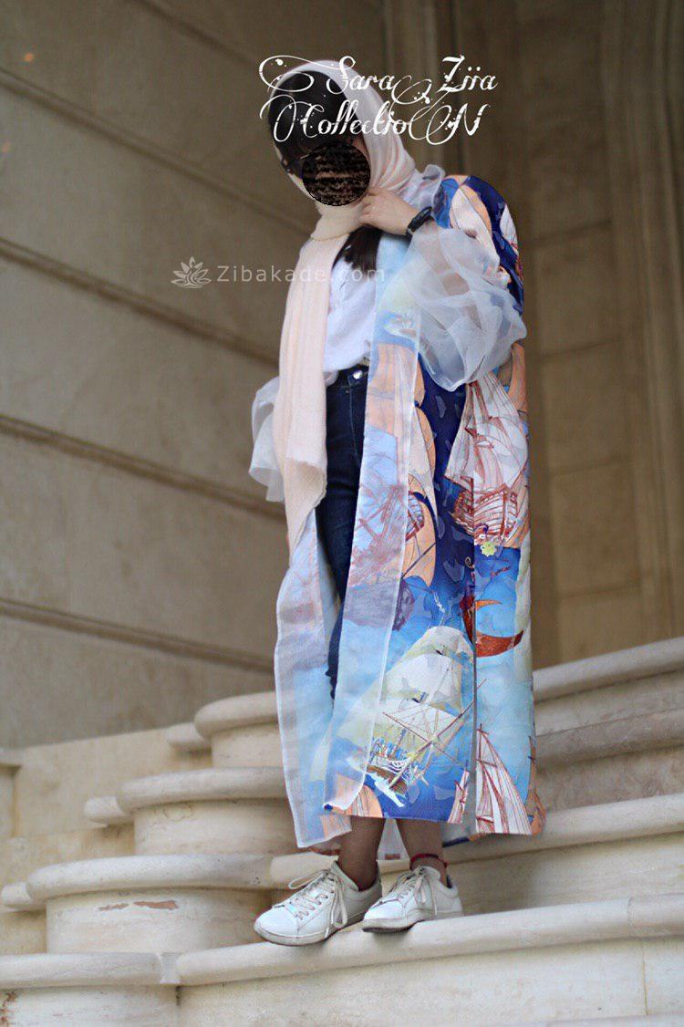 مدل مانتو مجلسی