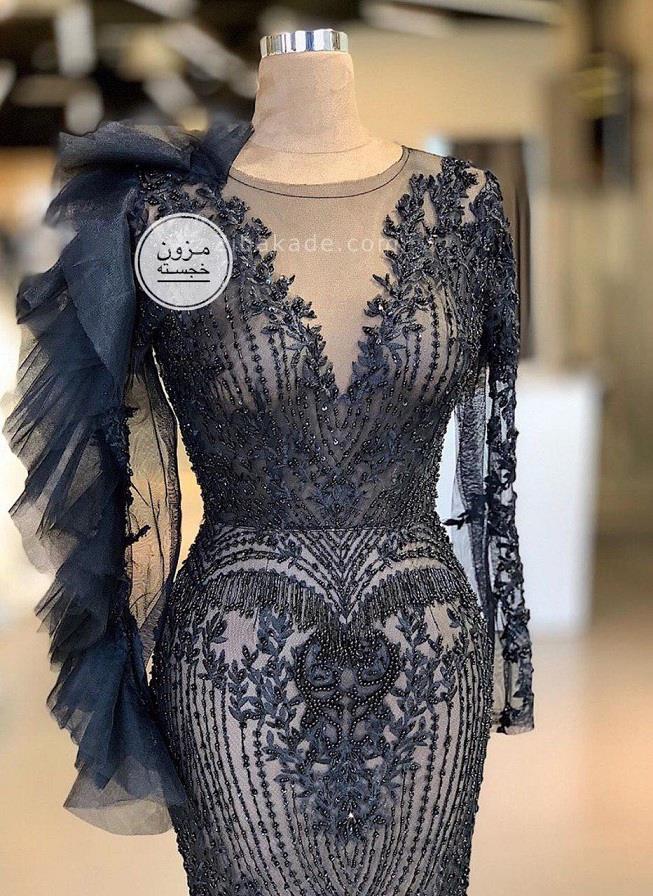 مدل لباس - لباس مجلسی