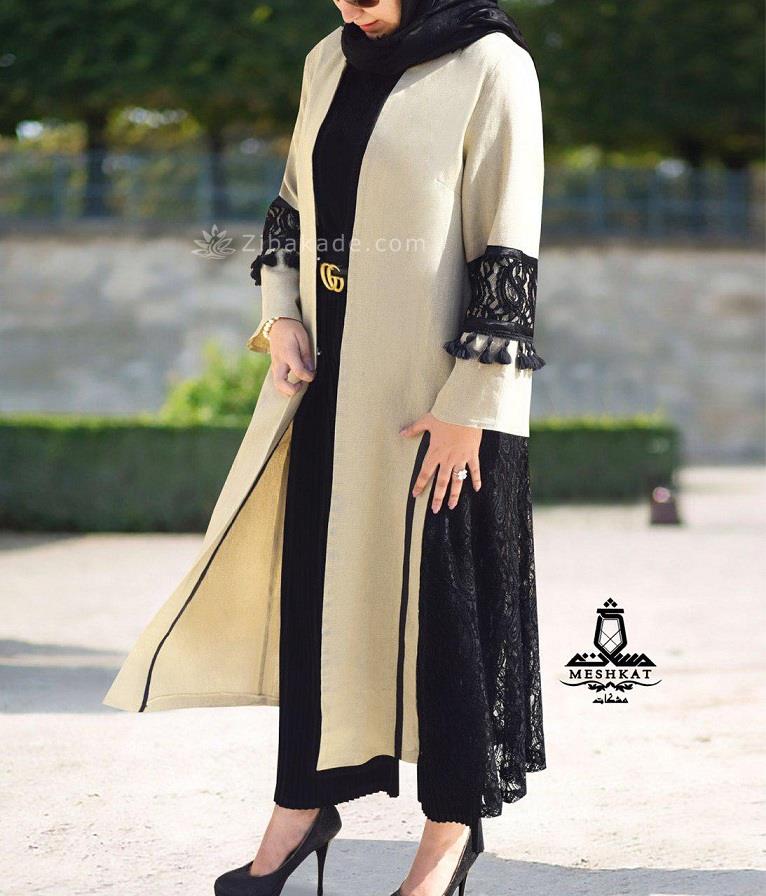 مدل مانتو مجلسی