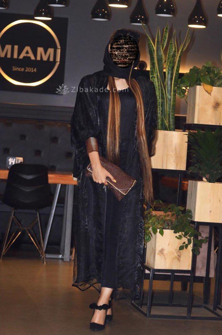 مدل مانتو جدید