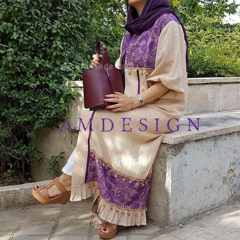 مدل مانتو جدید