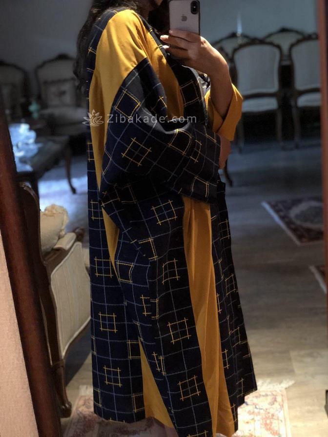 مدل مانتو جدید