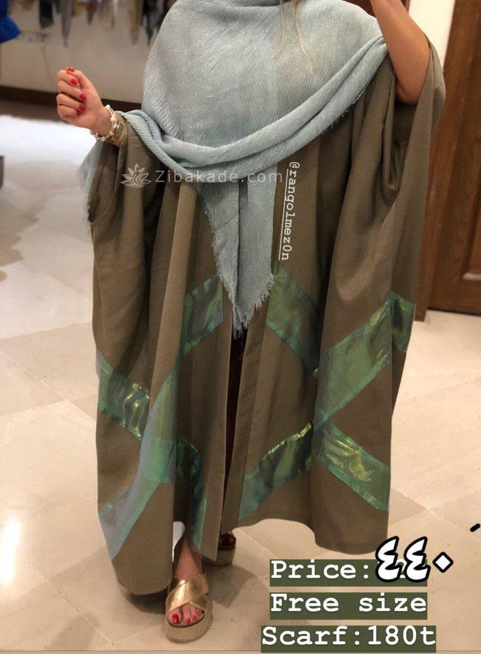 مدل مانتو مجلسی