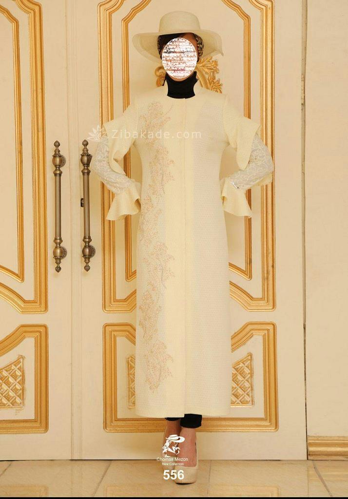 مانتو عقد از کجا بخرم