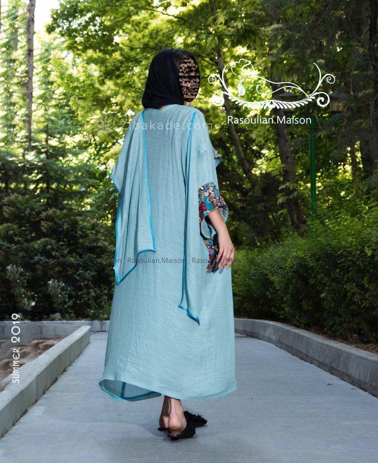 مدل مانتو جدید