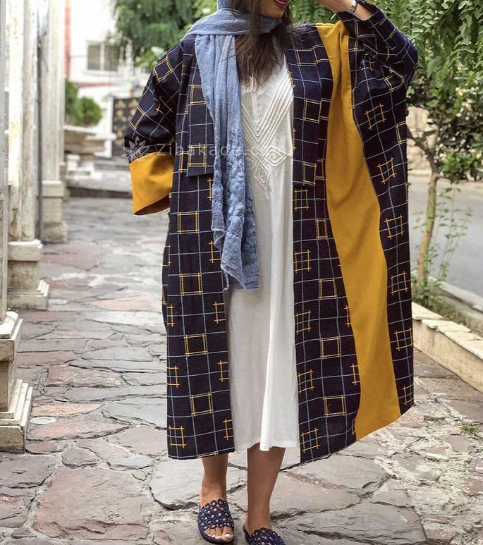 مدل مانتو جدید