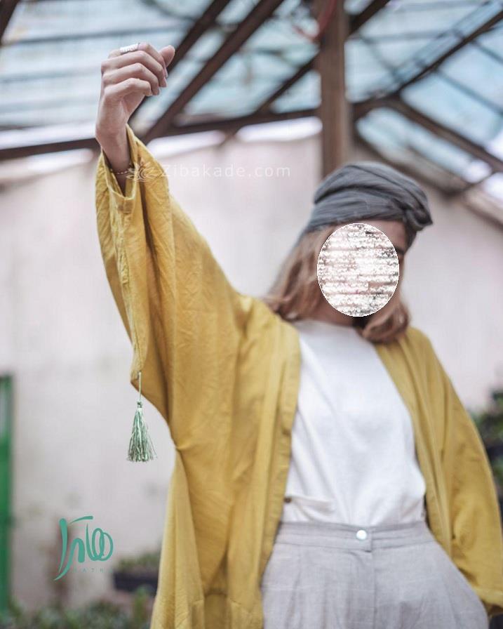 مدل مانتو جدید