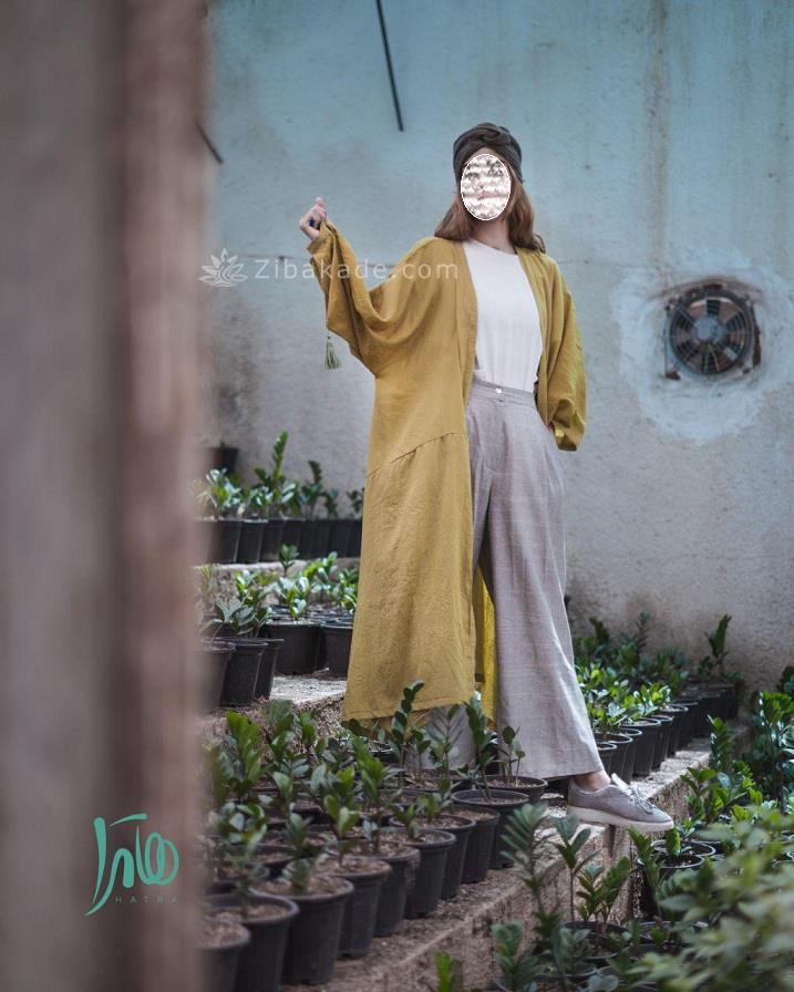 مدل مانتو جدید