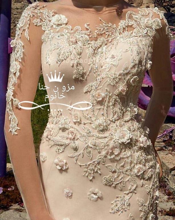 مدل لباس - لباس مجلسی