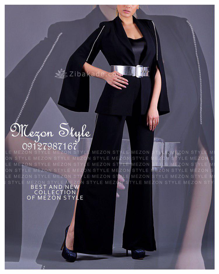 مدل لباس - لباس مجلسی