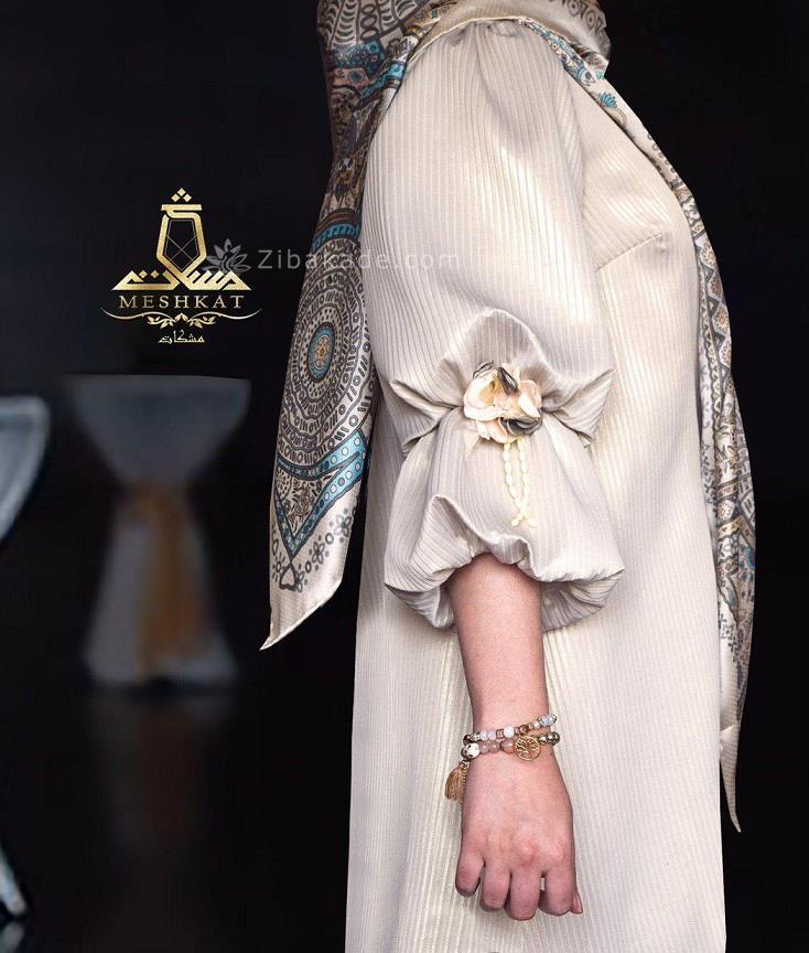 مانتو عقد از کجا بخرم